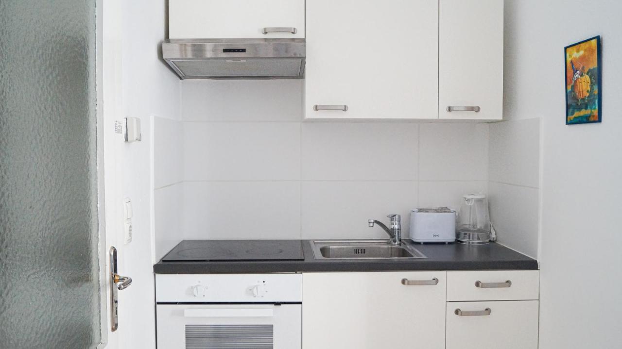Gorgeous 2br - Spacious & Suitable For Everyone Apartament Viena