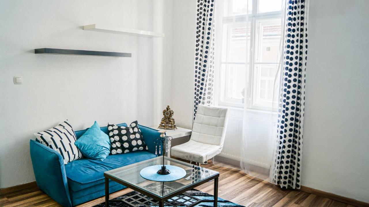 Gorgeous 2br - Spacious & Suitable For Everyone Viena