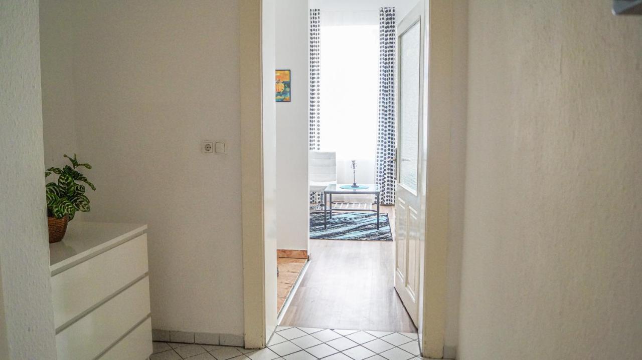 Gorgeous 2br - Spacious & Suitable For Everyone Apartament *