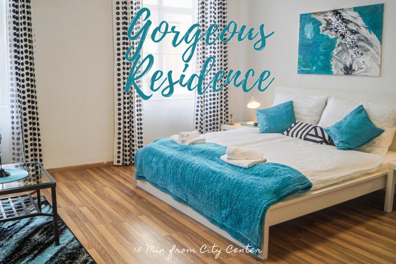 Apartament Gorgeous 2br - Spacious & Suitable For Everyone Viena